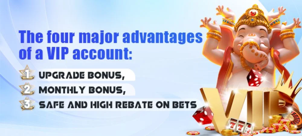VIP Account